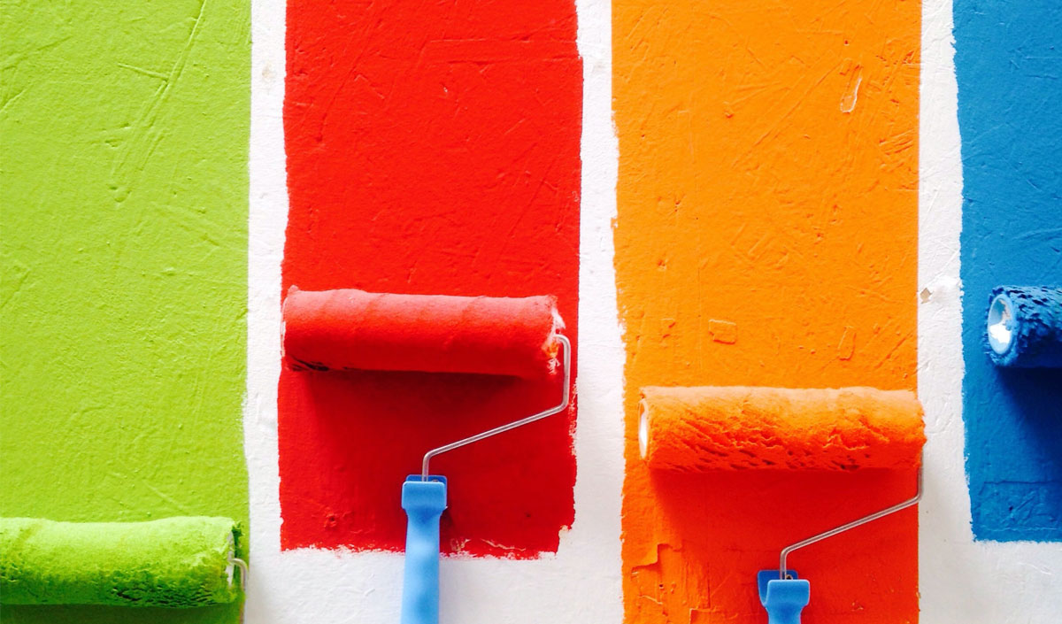 Choisir la bonne peinture pour sa table en stratifié