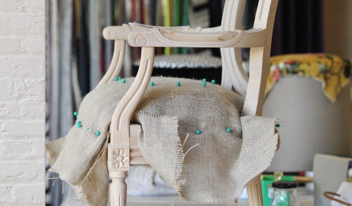 Tissu Pour Recouvrir Chaise De Salle à Manger www.4-pieds.com
