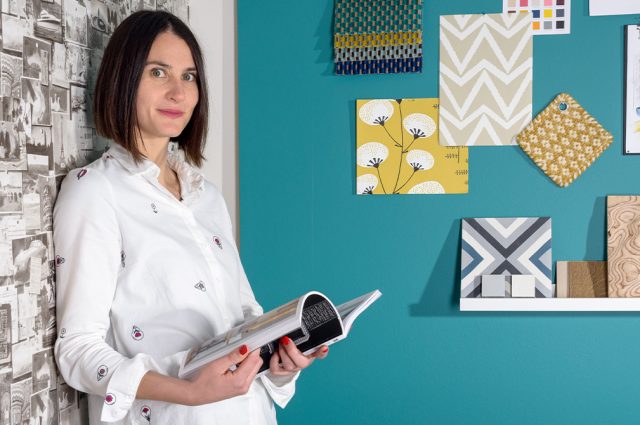 Décryptage des tendances déco 2023 avec la décoratrice d’intérieur Florence Charrier !