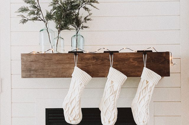 Noël écoresponsable : 6 règles déco à suivre pour des fêtes de fin d’année plus écologiques