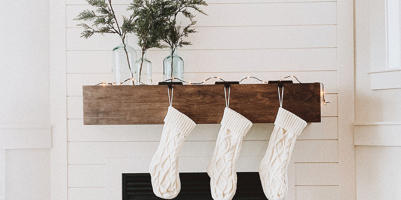 6 conseils déco pour un Noël plus responsable