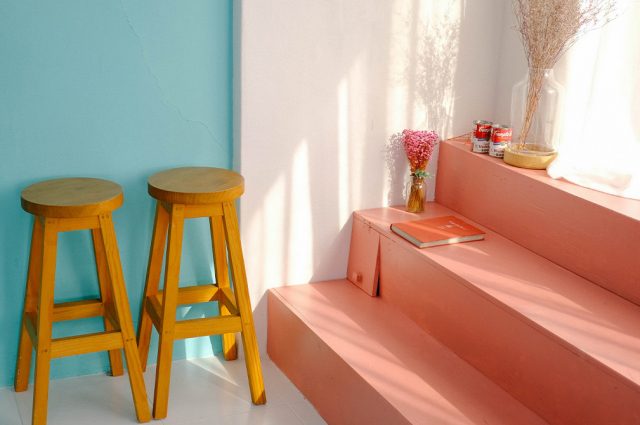 Comment utiliser le tabouret dans sa déco intérieure ?