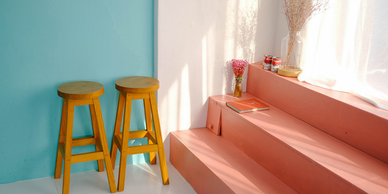 Quel tabouret choisir selon son style déco ?