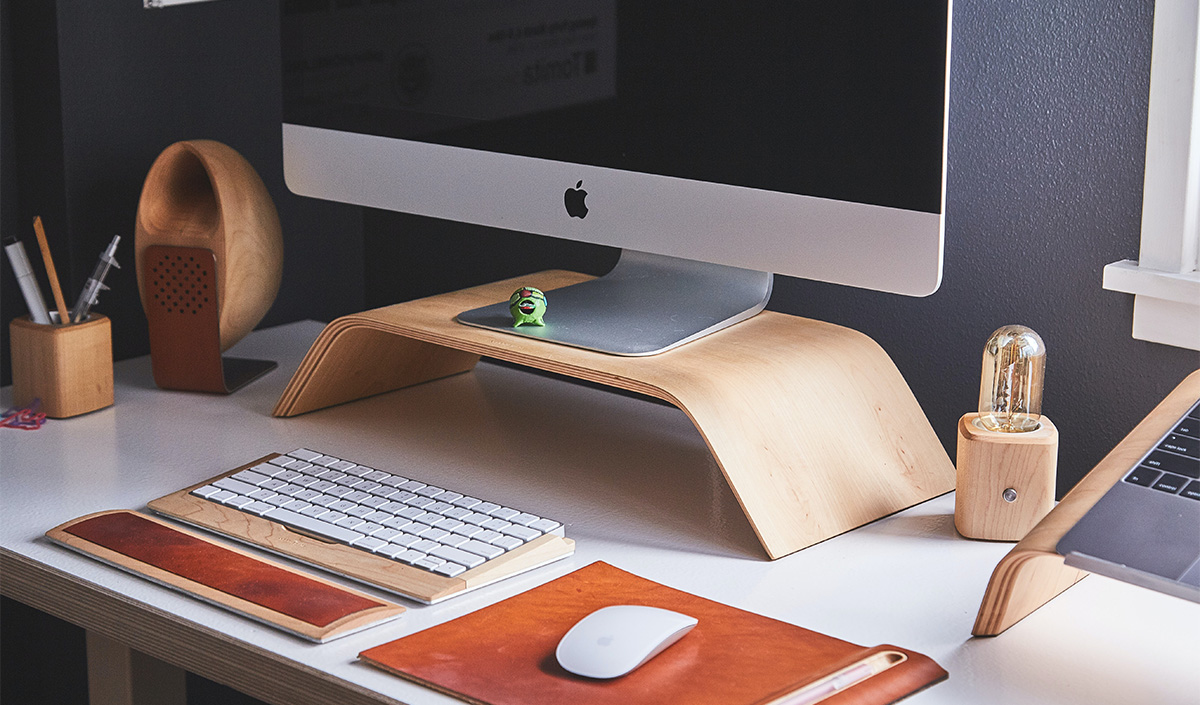 10 astuces pour organiser son bureau pour un travail efficace