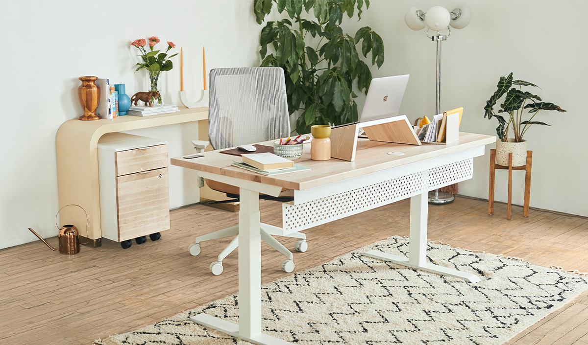 Choisir des modules de rangement pour un bureau efficace