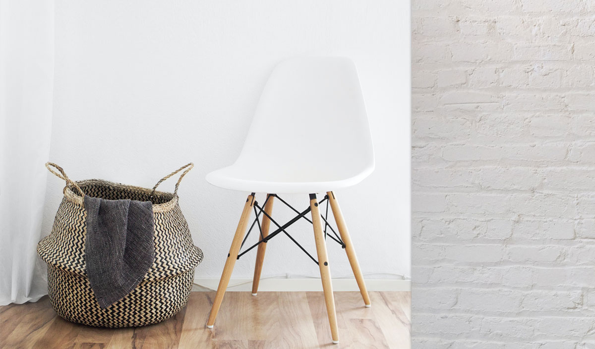 Bien choisir le design de votre chaise scandinave