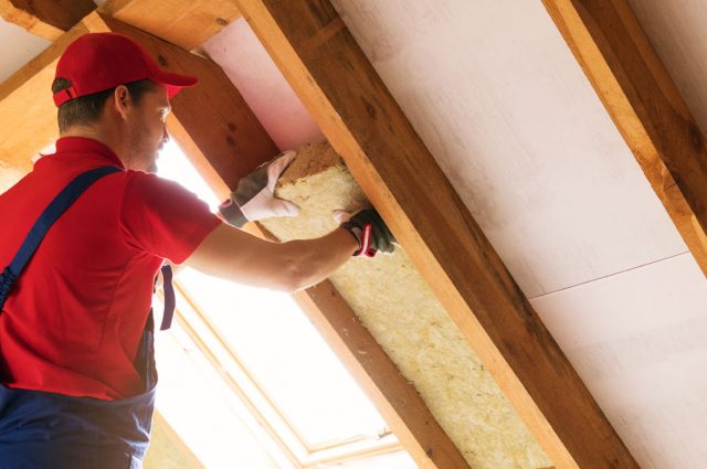 Isoler son intérieur : comment rester au chaud tout l’hiver ?