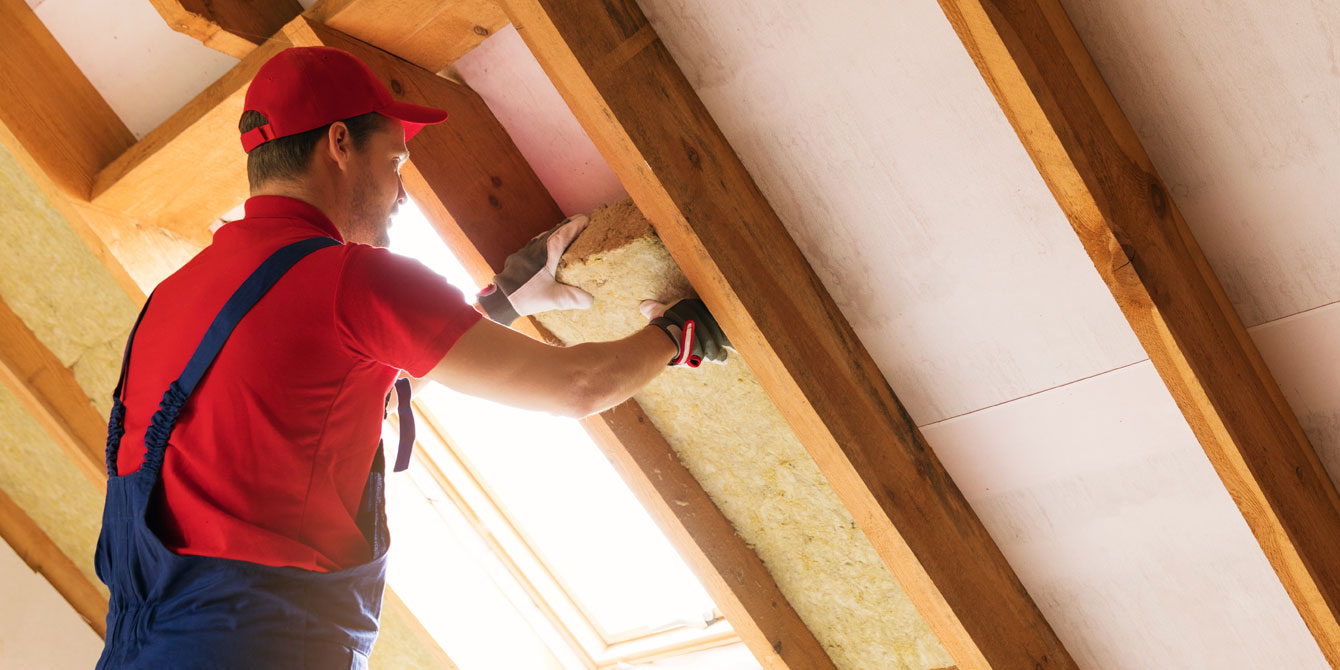 Isoler son intérieur : comment rester au chaud tout l’hiver ?