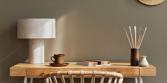 Lampe de table : 5 tendances pour faire briller votre intérieur !