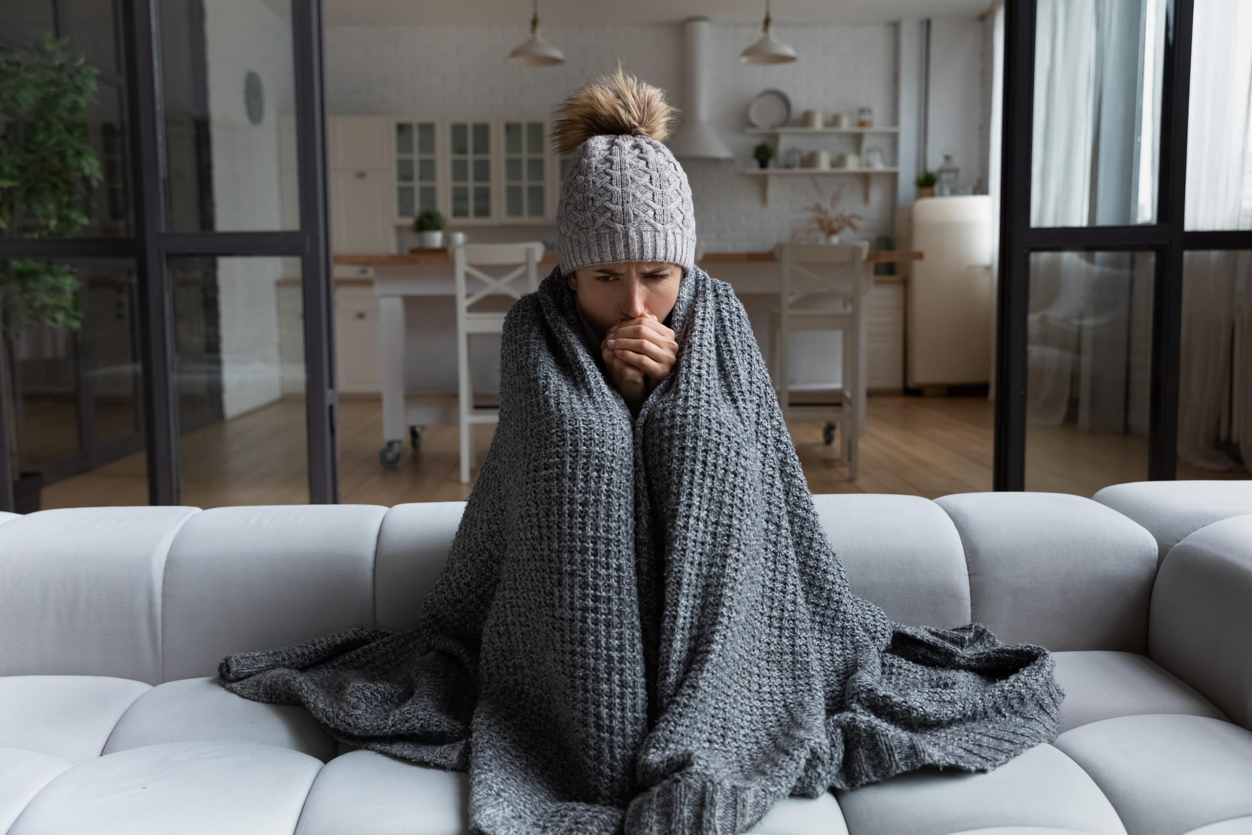 Bien isoler sa maison pour ne pas avoir froid