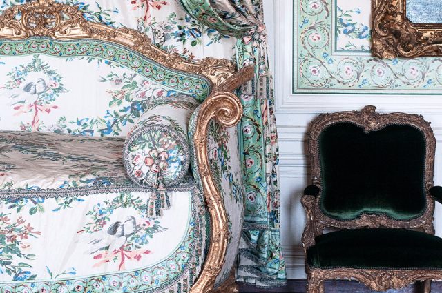 Meubles de style : l’évolution du mobilier français d’hier à aujourd’hui !