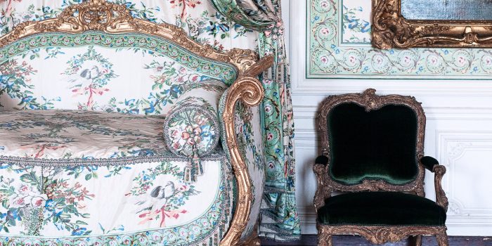 Meubles de style : l'évolution du mobilier français d'hier à aujourd'hui