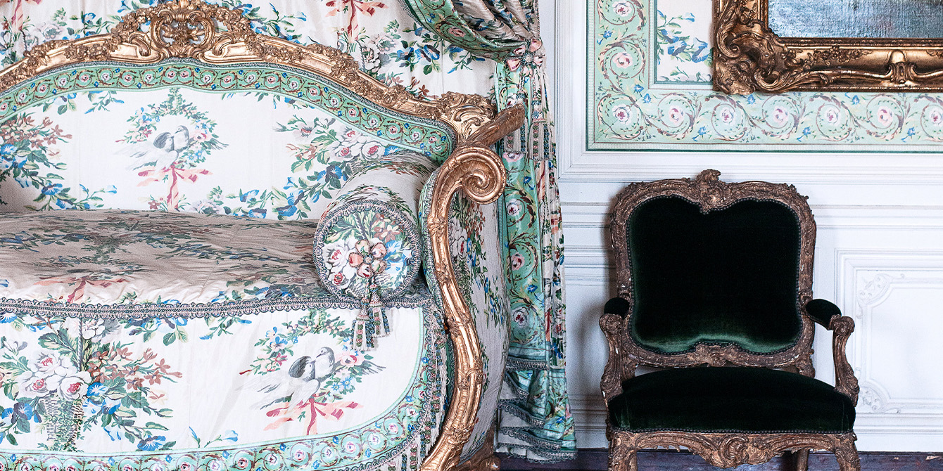 Meubles de style : l’évolution du mobilier français d’hier à aujourd’hui !