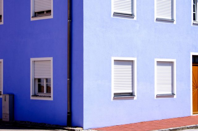 Le volet : comment créer une harmonie avec votre déco ?