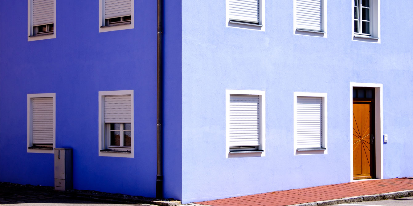 Volet : comment l'harmoniser avec votre déco ?