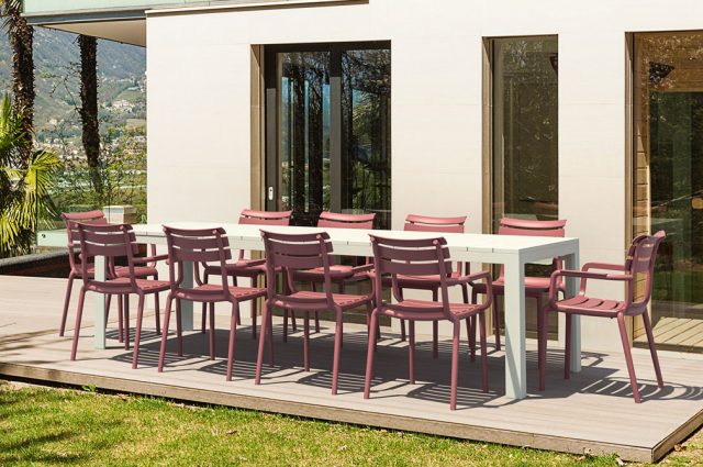 Comment agencer un jardin pour le rendre irrésistible et pratique ?