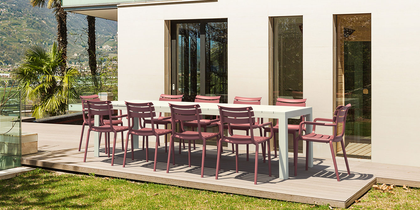 Comment agencer un jardin ?