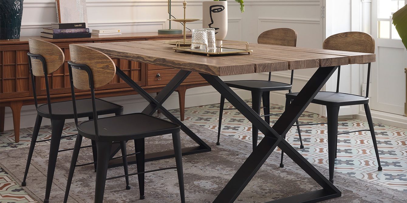 Comment choisir une chaise industrielle ?