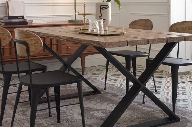 Comment choisir une chaise industrielle ?