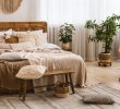 Quelle couleur de parure de lit choisir pour une chambre tendance ?