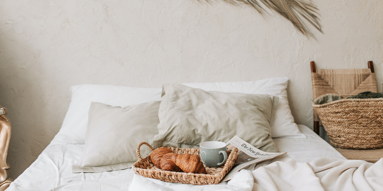 Home staging : 6 conseils déco pour louer facilement une location de vacances !