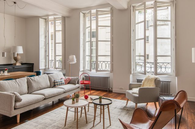 Avant / Après : 16 exemples de home staging pour le relooking de la maison !