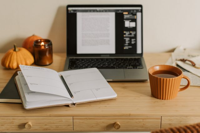 Comment organiser efficacement son bureau ?
