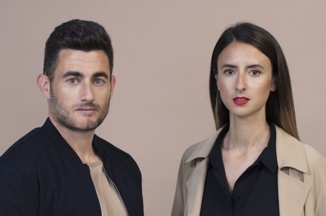 Rencontre avec Alex Selma et Clara del Portillo du studio Yonoh « le design espagnol apporte de la fraîcheur »