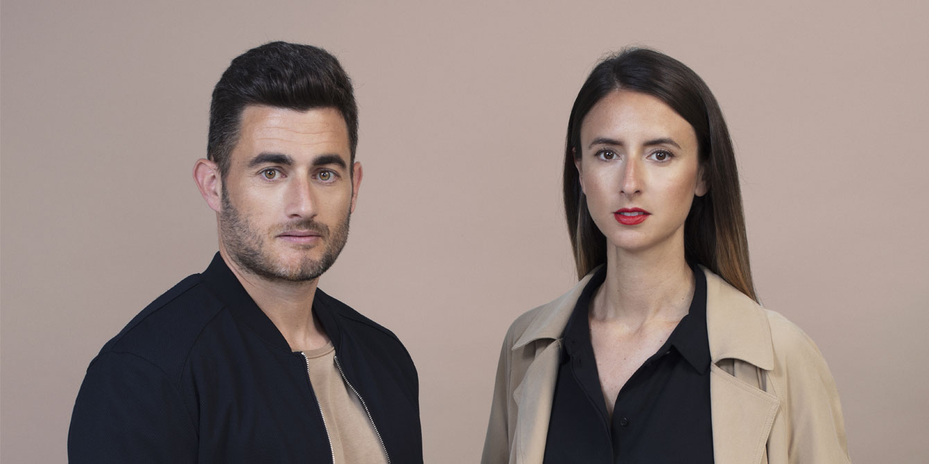 Rencontre avec Alex Selma et Clara del Portillo du studio Yonoh « le design espagnol apporte de la fraîcheur »