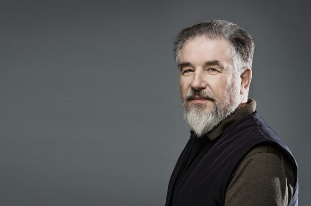 Rencontre avec le designer Gianluigi Landoni « toute la beauté du design italien se trouve dans les détails »
