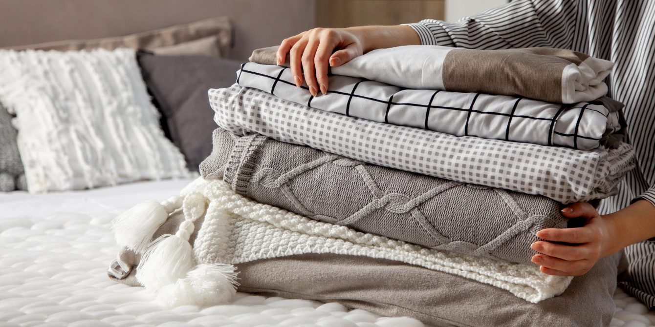 Comment choisir du linge de lit haut de gamme ?