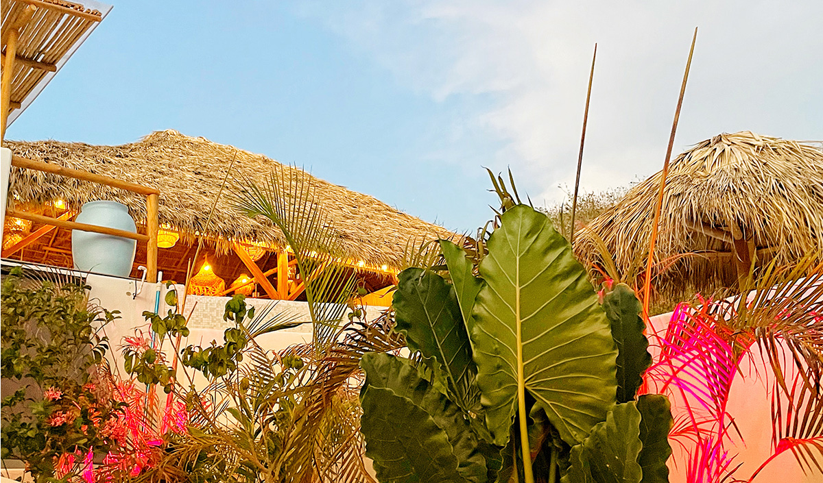 Maison de vacances de rêves au Costa Rica à Guacanaste