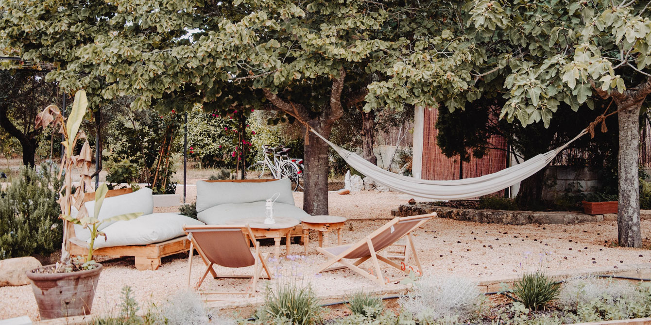 Comment créer un jardin esprit récup ?