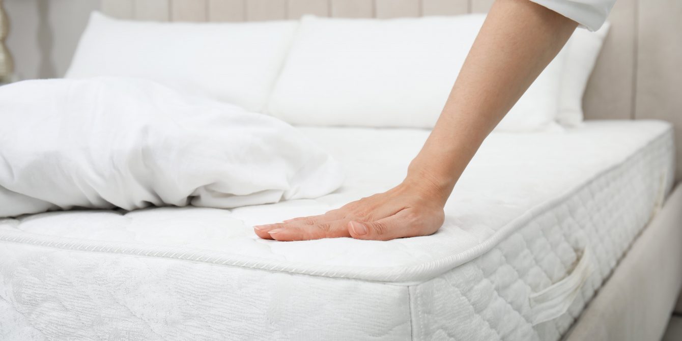 Comment choisir le meilleur surmatelas pour vous ?