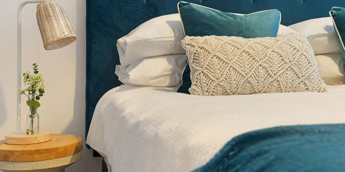 Le lit coffre : un meuble fonctionnel pour chaque chambre à coucher