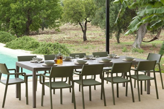 Quelles chaises de jardin choisir pour son extérieur ?