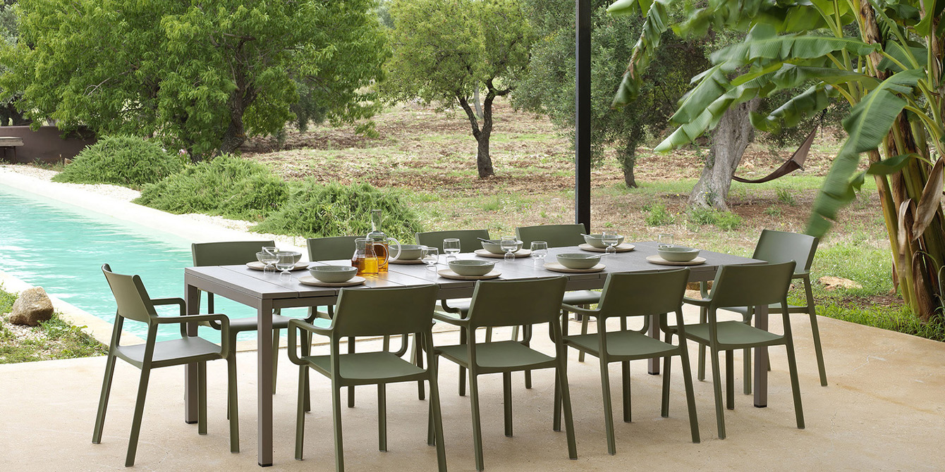 Quelles chaises de jardin choisir pour son extérieur ?