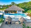 Visite déco : une incroyable maison de vacances au cœur du Costa Rica