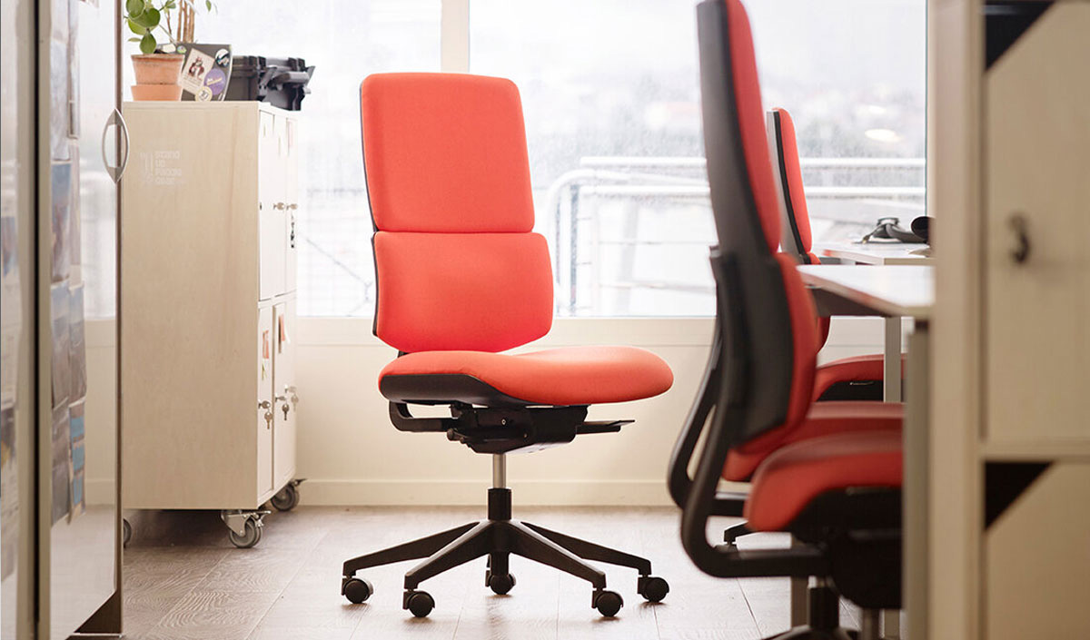 3 RAISONS DE CHOISIR UN FAUTEUIL DE BUREAU FRANCAIS