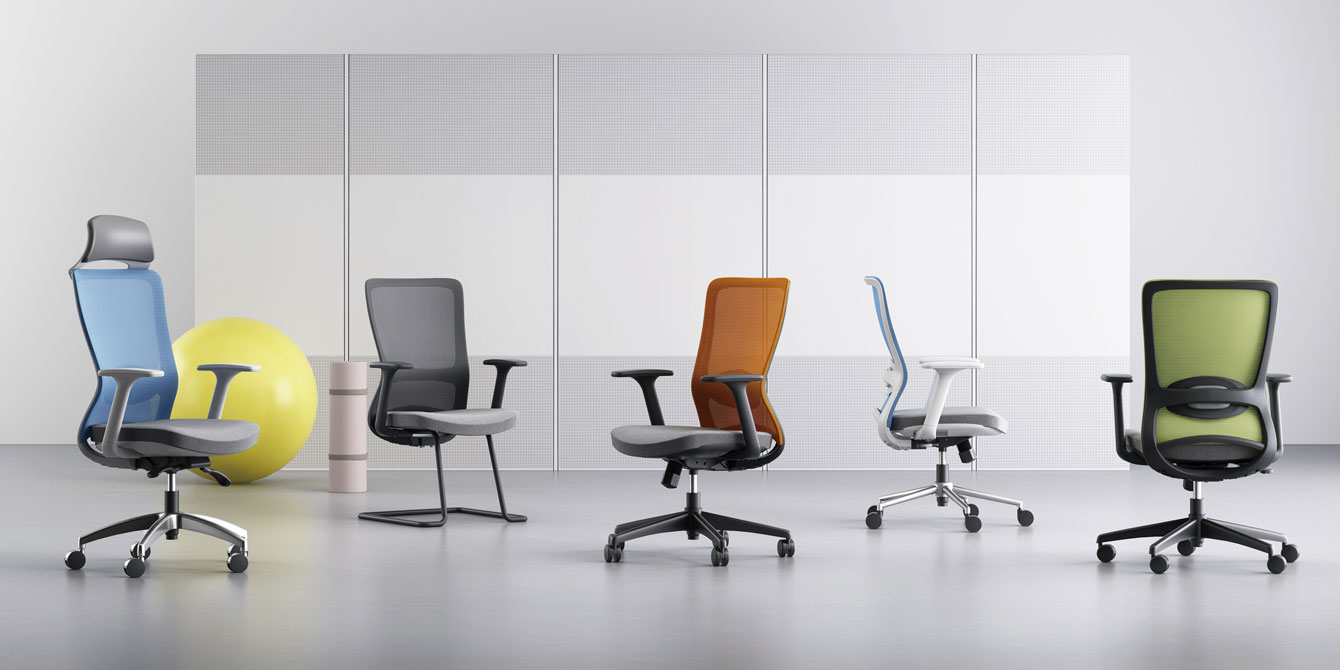 Comment choisir une chaise de bureau ?