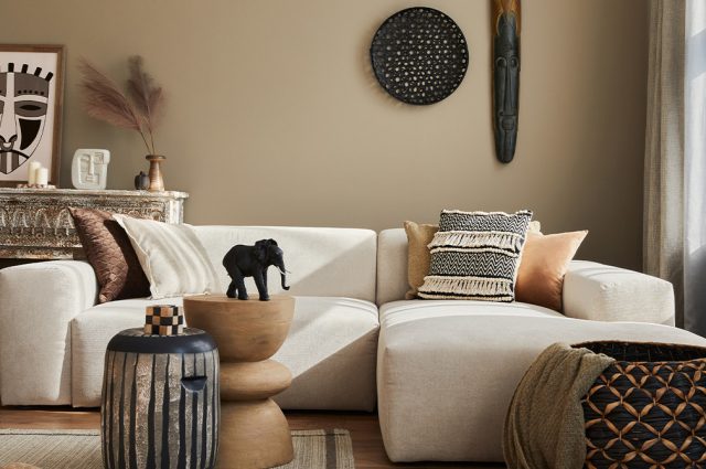 Déco animaux : comment décorer votre intérieur avec un style exotique ?