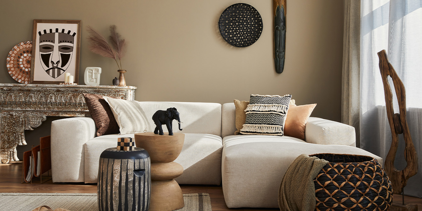 Déco animaux : comment décorer votre intérieur avec un style exotique ?