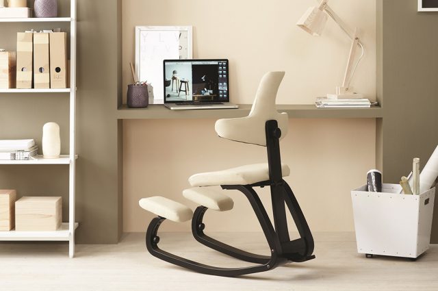 Quelle chaise de bureau choisir contre le mal de dos ?