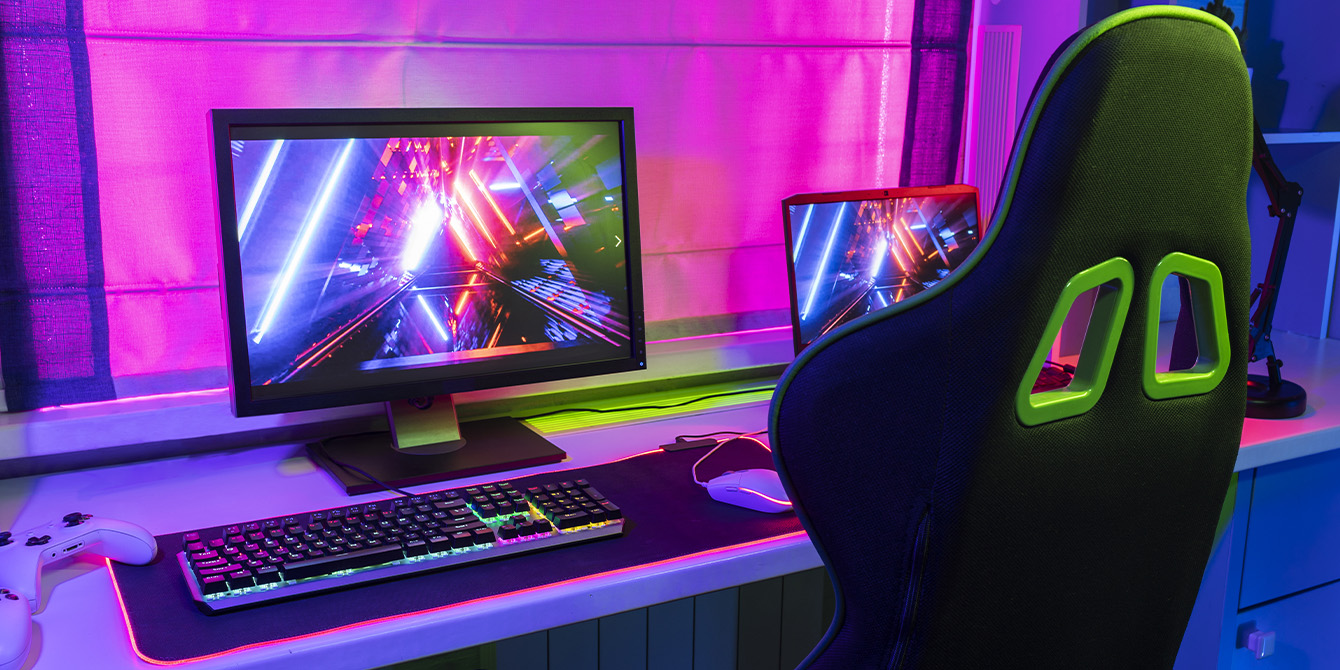 Quel bureau gamer choisir ?