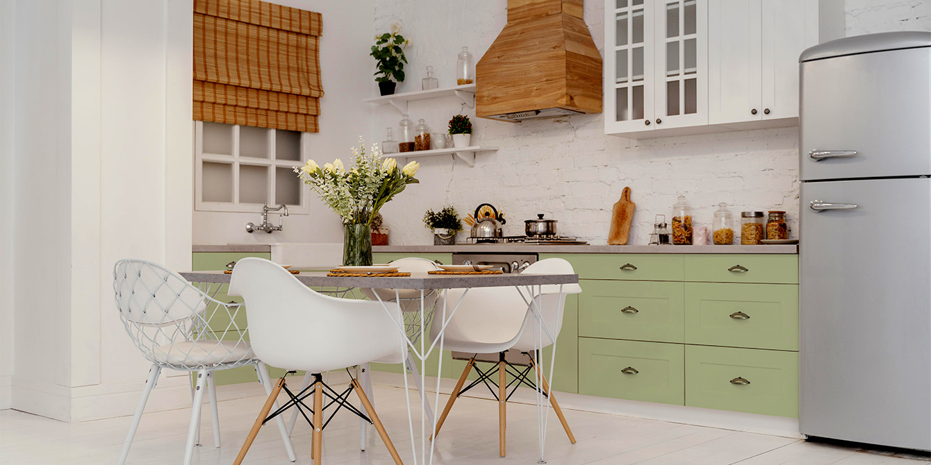 Quelle chaise de cuisine pour personne âgée faut-il choisir ?