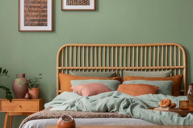 Comment décorer sa chambre à coucher avec style ?