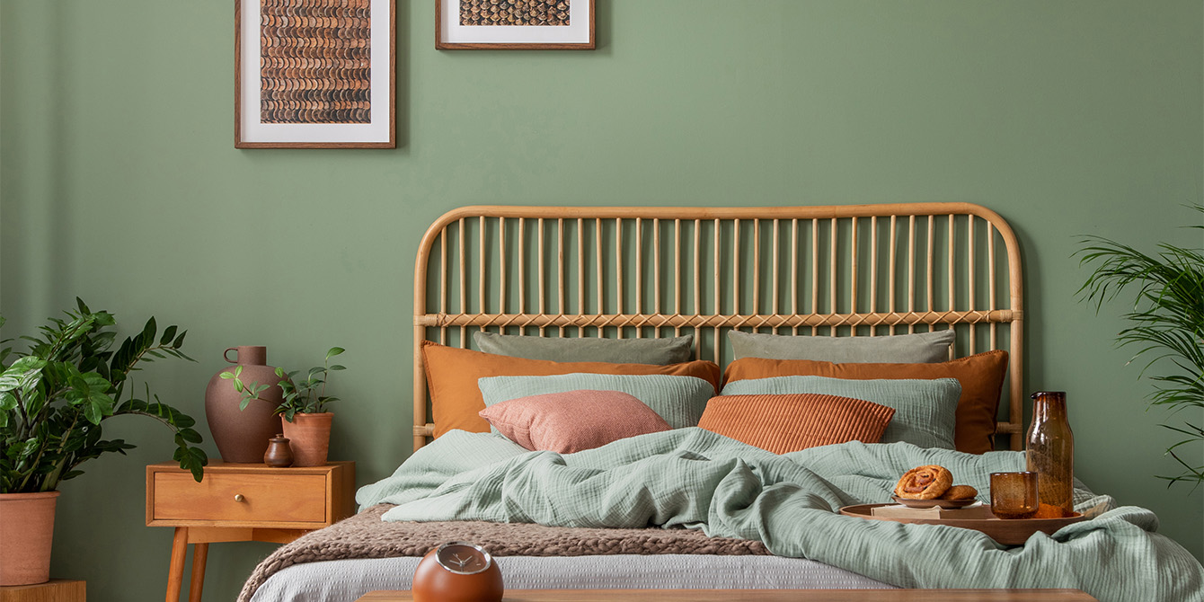 Comment décorer une chambre avec style et personnalité ?