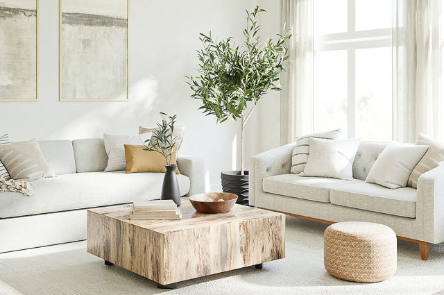 Le pouvoir des couleurs en déco : nos conseils pour un intérieur bien-être !