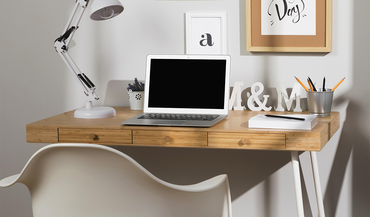 Comment choisir un sous main pour son bureau ? - Blog