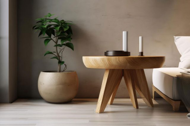Comment choisir sa table d’appoint ? le guide complet
